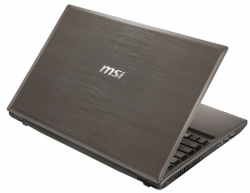 MSI GE620-018