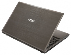 MSI GE620-214X