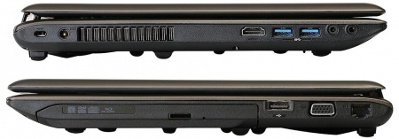 MSI G E620DX-860