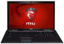 MSI GE70 0NC-005