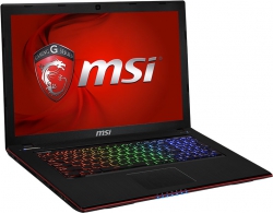 MSI GE70 0NC-282