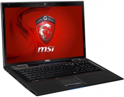 MSI GE70 0NC-429X