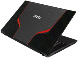 MSI GE70 0NC-429X