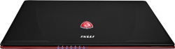 MSI G E70 2PL-235
