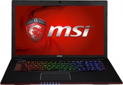 MSI GE70 2PL-255