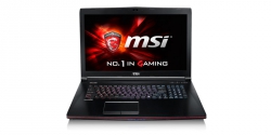 MSI GE72 2QD-041