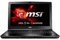 MSI GL62 6QD-028