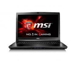 MSI GL72 6QD-211X