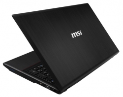 MSI GP60 2OD-064