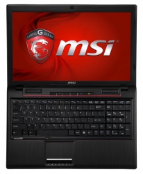 MSI GP60 2OD-495