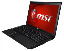 MSI GP60 2PE-049 9S7-16GH11-049