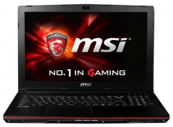 MSI GP62 2QE-249