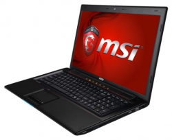 MSI GP70 2OD-035