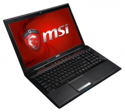 MSI GP70 2OD-035