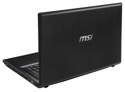 MSI GP70 2OD-035