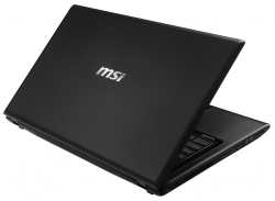 MSI GP70 2OD-035