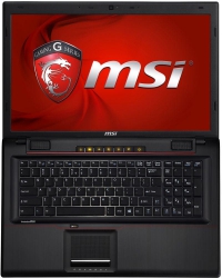 MSI GP70 2PE-477