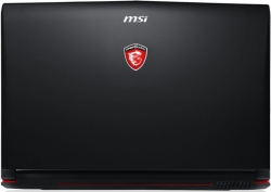 MSI GP72 6QF-272