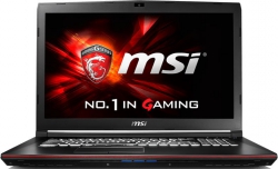 MSI GP72 2QE-077