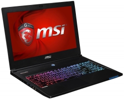 MSI GS60 2PC-077