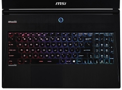 MSI GS60 2PC-250