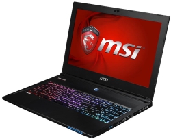 MSI GS60 2PE Ghost Pro 3K Edition