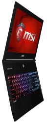 MSI G S60 2PL-021