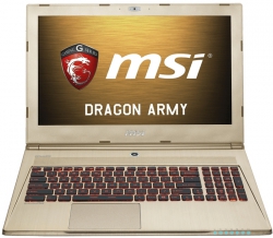 MSI GS60 2QE-032