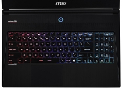 MSI G S60 6QE-040X