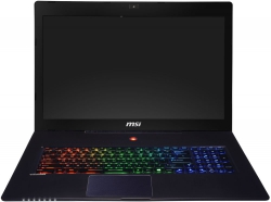 MSI GS70 2PC-203