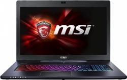 MSI GS70 6QC-003X