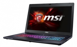 MSI GS70 6QC-003X