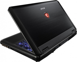 MSI GT60 0ND-465