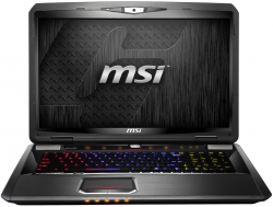 MSI GT60 2OC-016