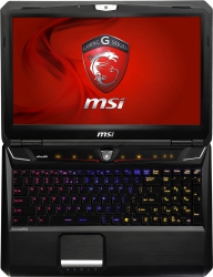 MSI GT60 2PC-652 9S7-16F442-652