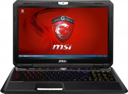 MSI GT60 2PE-1019