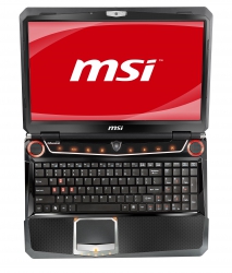 MSI GT683-828X