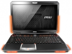 MSI GT683DX-460