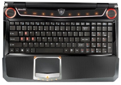 MSI G T683DXR-643