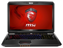 MSI GT70-0NC