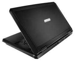 MSI GT70 0ND-1028