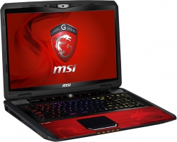 MSI GT70 2OD-645