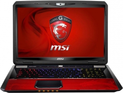 MSI GT70 2PC-2090