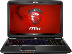 MSI GT70 2PC-2280