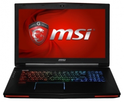 MSI GT72 2PE-052