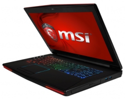 MSI GT72 2PE-052