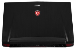 MSI GT72 2PE-052