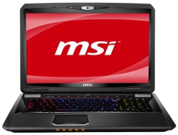 MSI GT780-478