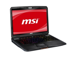 MSI GT780DX-473