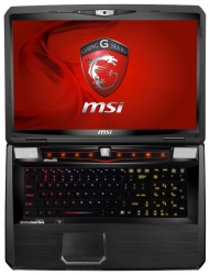 MSI GT780DX-826